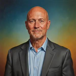 Autor Richard Colas