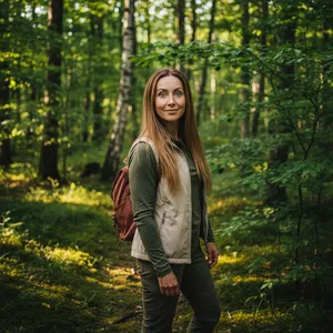 Autor Laura Makowska