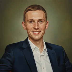 Autor Ksawery Sikora