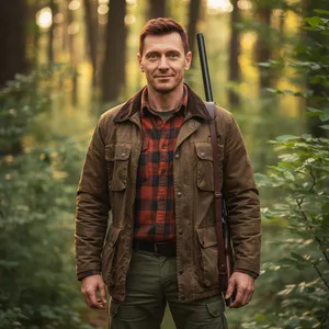 Autor Kajetan Szymański