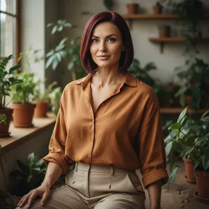 Autor Angelika Baranowska