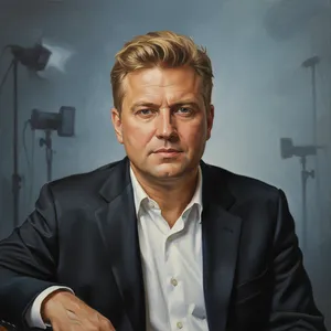 Autor Tomasz Król