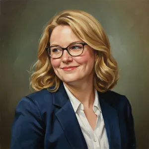 Autor Julianna Andrzejewska