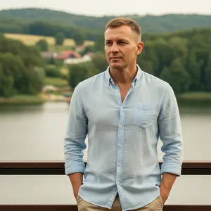 Autor Mieszko Krupa