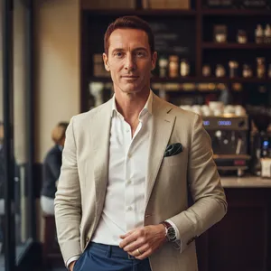 Autor Dario Coppola