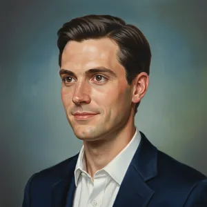 Autor Xavier Maillard