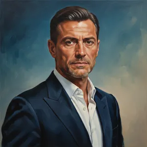 Autor Anastasio Marino