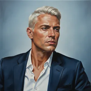 Autor Guillaume Brun