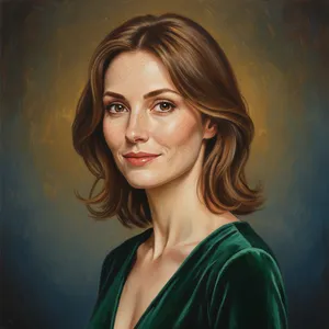 Autor Martina Vargas