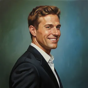 Autor Arno Baumann