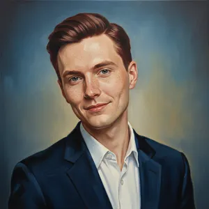 Autor Jacek Szczepański