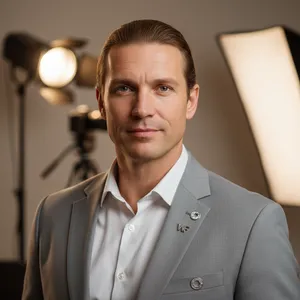 Autor Jerzy Krajewski
