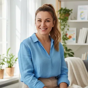 Autor Kaja Wójcik