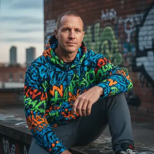 Autor Damian Michalak