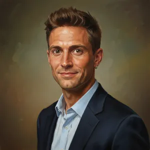 Autor Adrian Michalak