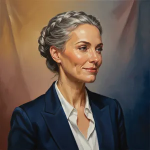 Autor Irene Conrad