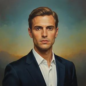 Autor Rafael Berríos