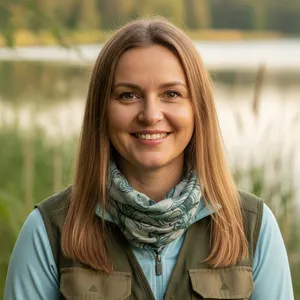 Autor Rozalia Nowak