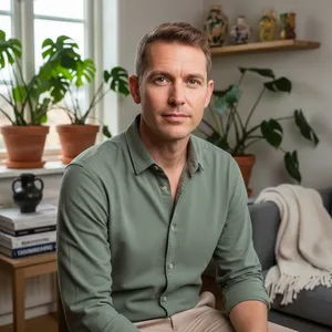 Autor Isak Hermansson