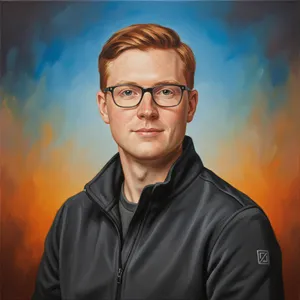 Autor Roland Albert