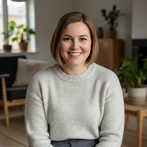Autor Charlott Gunnarsson