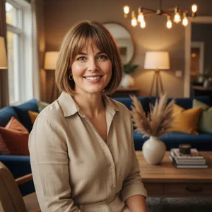 Autor Marit Nordström