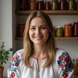 Autor Anna Krajewska