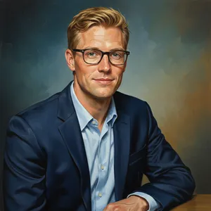 Autor Tomas Eliasson
