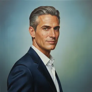 Autor Hinrich Menzel
