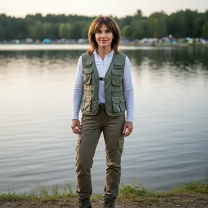Autor Katarzyna Lis
