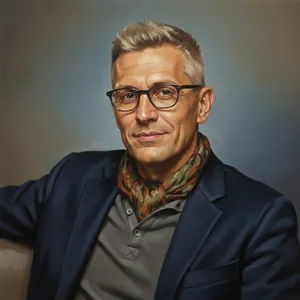 Autor Tadeusz Duda