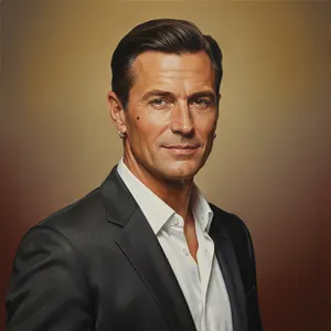 Autor Olgierd Kaczmarczyk