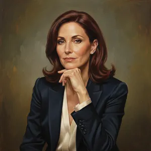 Autor Lisa Lindholm