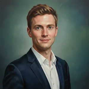 Autor Franz Brandt
