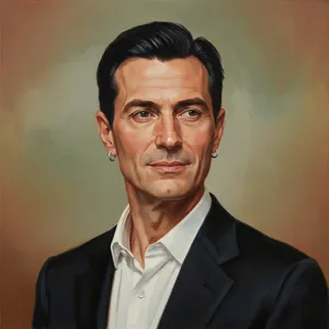Autor Boris Donati