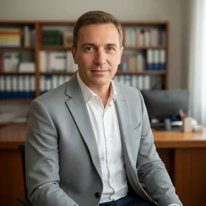 Autor Renato Ruggiero