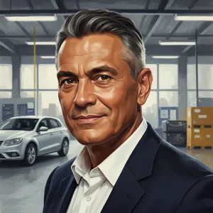 Autor Aleks Czerwiński