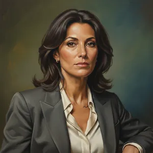 Autor Michelle Pierre