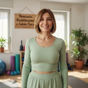 Autor Matilde Costantini