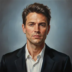 Autor Luca Conti