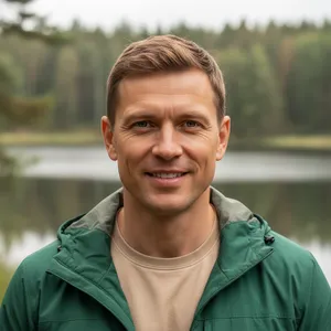Autor Witold Witkowski