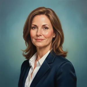 Autor Jagoda Kalinowska