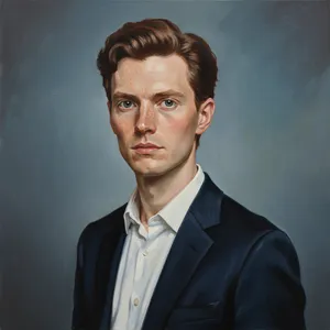 Autor Lars-Åke Sundqvist