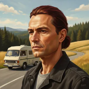 Autor Oskar Sawicki