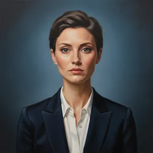 Autor Véronique Barbier