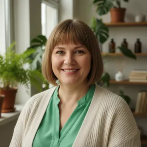 Autor Ada Zalewska