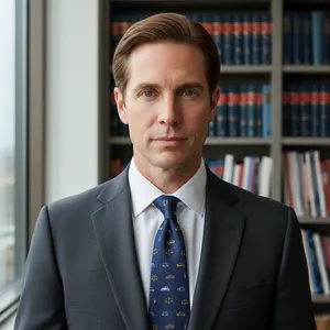 Autor Alan Wieczorek