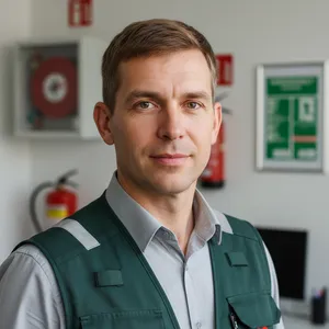 Autor Udo Bender