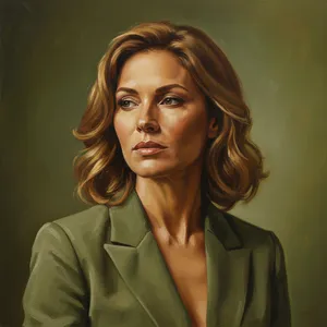 Autor Iga Urbańska