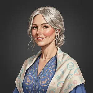 Autor Margaret Jakobsson